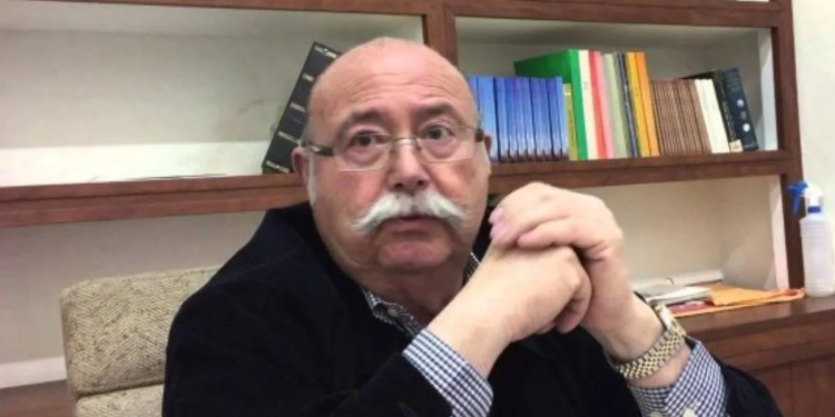 Invitan a homenaje póstumo a José Rómulo Félix Gastélum en Navojoa