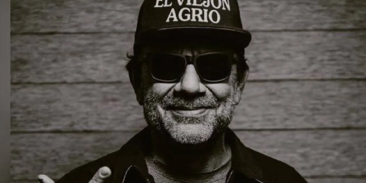 Muere el reconocido influencer “El Viejón Agrio” en Sonora