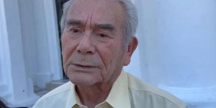 Fijan audiencia de Hilario “N” por presunto feminicidio; sentencia podía ser de 70 años de cárcel