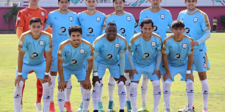 Empate sin emociones entre Tritones Vallarta MFC y Cimarrones de Sonora