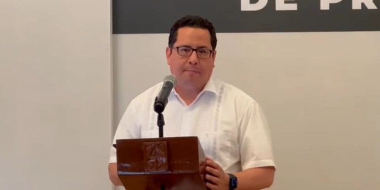 Anuncian campaña de vacunación contra el sarampión