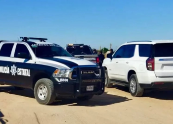 Ola de violencia en San Luis Río Colorado; registran 6 ejecuciones en 24 horas