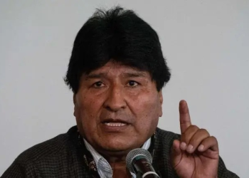 Fracaso de Bolivia con el litio no es culpa de mis exfuncionarios: Evo Morales