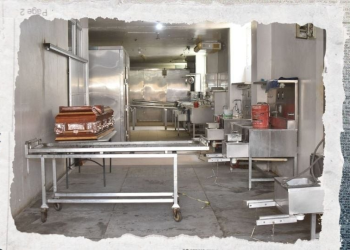 Alcalde de Morena en Sonora saca jugo a la inseguridad: ya tiene funeraria, acusa Beltrones