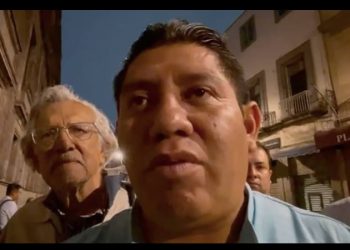 CNTE se reúne con AMLO; manifiestan su descontento ante poco avance en su pliego petitorio