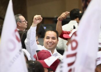 Plan Sonora y paneles solares se apoyarán desde el Senado: Heriberto Aguilar