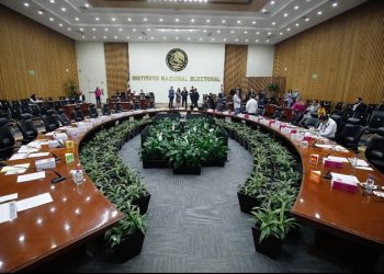 Representantes de candidatas piden cambios al segundo debate