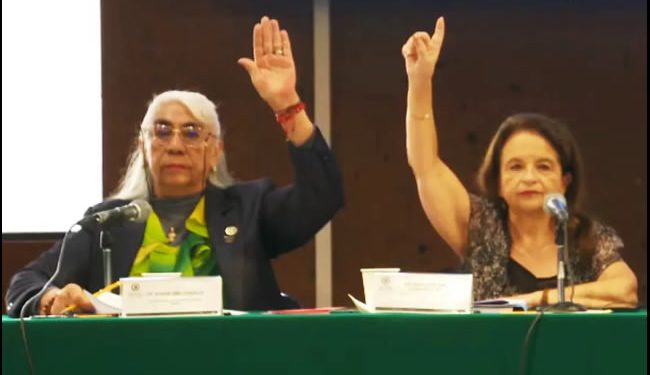 Morena avanza Fondo de Pensiones