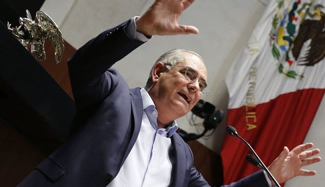 Senadores del PAN impugnarán creación del Fondo de Pensiones ante la SCJN