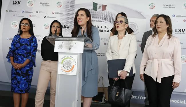 PAN solicitará juicio político contra Arturo Zaldívar