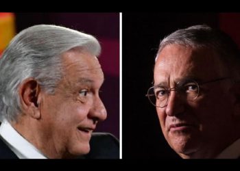 Salinas Pliego llama 'gobiernícola mentiroso' a AMLO por acusarlo de dar 'línea' a conductores