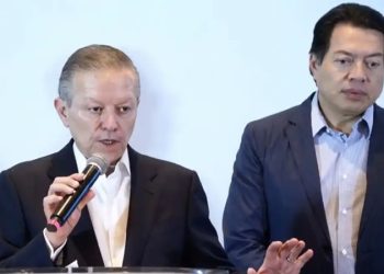 Denunciará Zaldívar a la ministra Piña ante SCJN, CJF y FGR