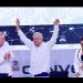AMLO cerró su última Convención Bancaria: 'Me han tratado muy bien y yo cumplí mis compromisos'