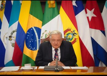 Pide AMLO a Celac sumarse a demanda contra Ecuador
