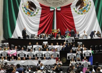 Aprueban diputados Fondo de Pensiones en lo particular