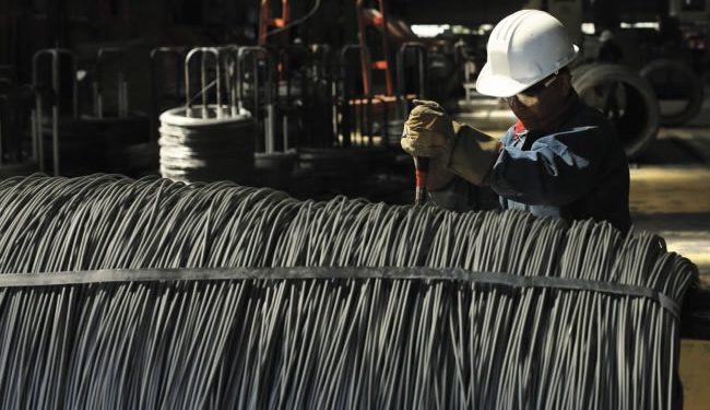 México erige dique arancelario para favorecer nearshoring