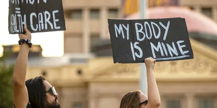 Prevén aumento de cruces desde EU para abortar; ONG recibe 20 solicitudes al día