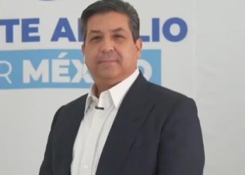 Francisco García Cabeza de Vaca no será candidato a diputado; TEPJF da la razón a Morena