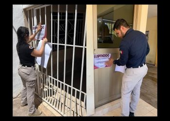 Suspenden operación de guarderías en Sonora por irregularidades