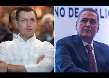 “Las amistades se esfumaron”: Colosio revela detalles sobre la relación de su padre con Beltrones