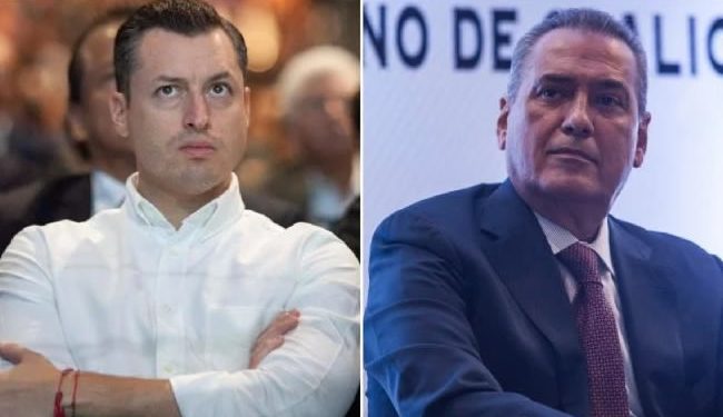 “Las amistades se esfumaron”: Colosio revela detalles sobre la relación de su padre con Beltrones