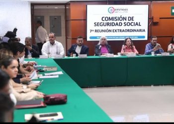 Comisión aprueba dictamen del Fondo de Pensiones para el Bienestar