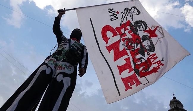 Inicia Sexto Congreso Nacional Político Extraordinario de la CNTE