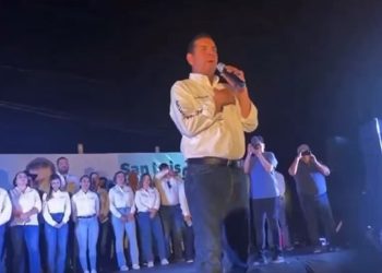 Candidato del PAN a la alcaldía de San Luis Río Colorado, Sonora, rechazó protección tras recibir amenazas de muerte