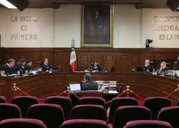 FGR exige explicación a la SCJN sobre amparo para delitos graves