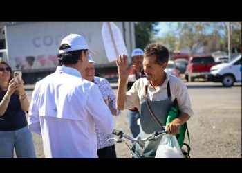 Las personas con discapacidad, prioridad en la agenda legislativa de David Figueroa