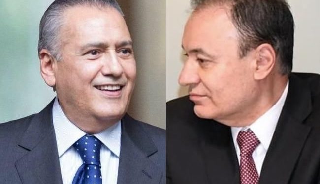 “Conmigo y sin mí se van sacar las vías del ferrocarril”, responde Durazo a Beltrones quien pide suspender obra