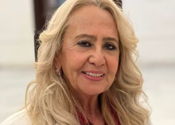 “Únanse, aunque sea a Satanás”, pide candidata de Morena en Guaymas