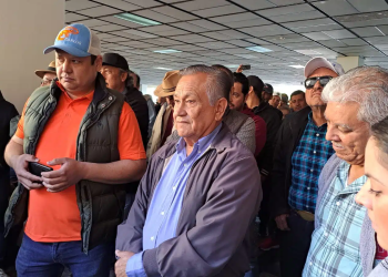 Acuicultores de Sinaloa, Nayarit y Sonora se manifestarán en la Ciudad de México: Coades