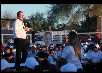 El Ejército debe estar en los cuarteles, no patrullando en las calles: Gándara
