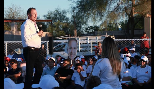 El Ejército debe estar en los cuarteles, no patrullando en las calles: Gándara