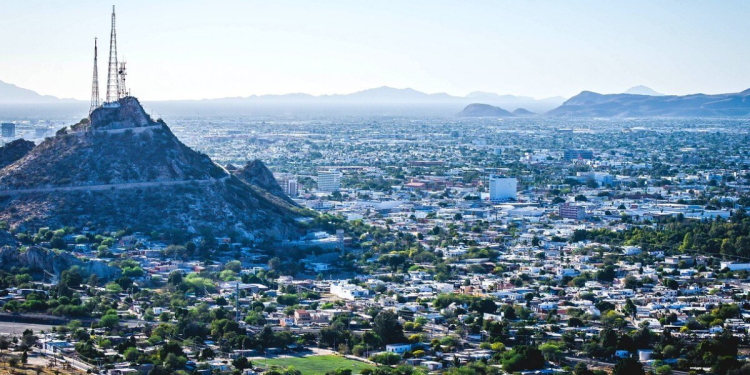 Industria de la construcción en Sonora mantendrá crecimiento en 2024: CMIC