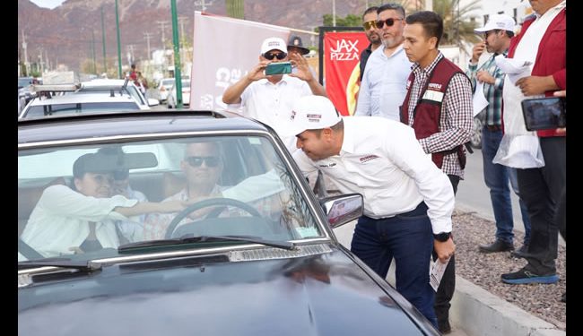 Reformaremos la ley para que los trabajadores tengan vivienda digna y propia: Heriberto Aguilar