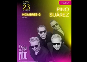 Anuncian programa de las Fiestas del Pitic 2024