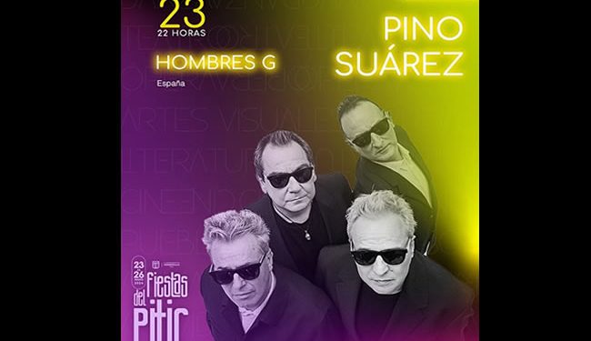 Anuncian programa de las Fiestas del Pitic 2024