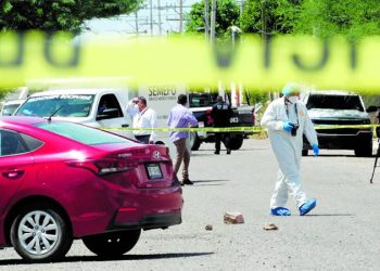 Bajan homicidios en Sonora pero repunta la percepción de inseguridad en el primer trimestre de 2024