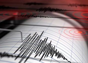 Temblor magnitud 4.4 con epicentro en Huatabampo