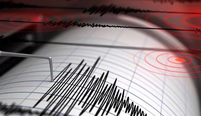 Temblor magnitud 4.4 con epicentro en Huatabampo