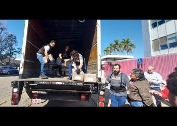 Oficial, 2 millones 290 mil 980 ciudadanos sonorenses en la lista nominal que podrán votar el 2 de junio: INE