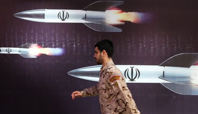 Israel lanza un ataque limitado de represalia contra Irán