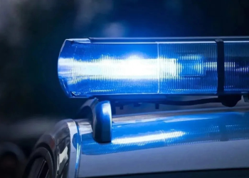 Grupo armado ataca y quema un tráiler en carretera de Sonoyta a SLRC en Sonora