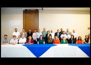 Con los gobiernos del PRI Hermosillo perdió el rumbo que ella le dio hace 20 años, asegura MDR