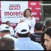 El segundo piso de la 4T se construye con las y los deportistas: Lorenia Valles