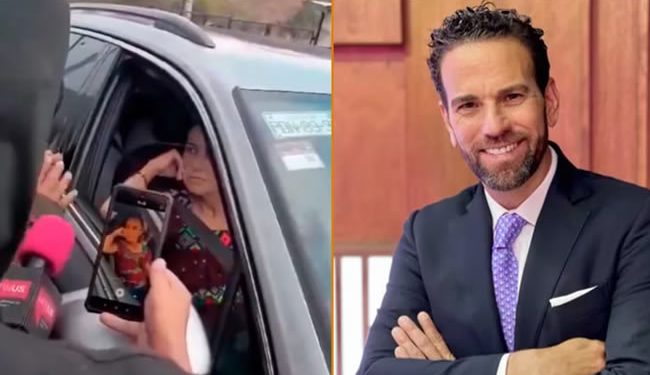 Loret de Mola explota contra AMLO tras involucrar a Latinus con el retén de Sheinbaum en Chiapas: 'Una mentira'