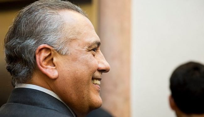 Beltrones ya habla de coordinar en el Senado al PRI y disputa a Alito el liderazgo opositor