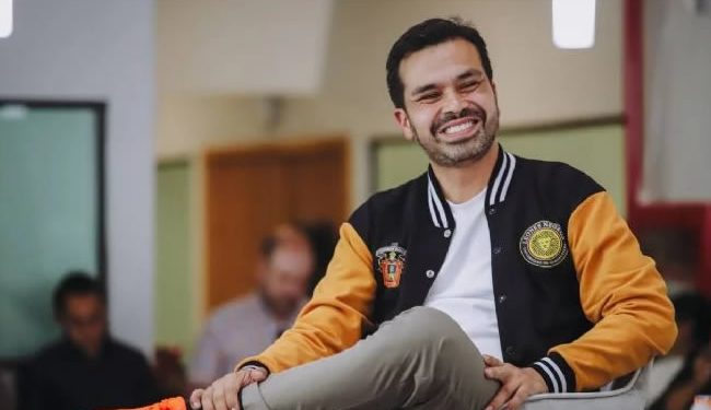 Álvarez Máynez exige al gobierno no tocar los ahorros de trabajadores